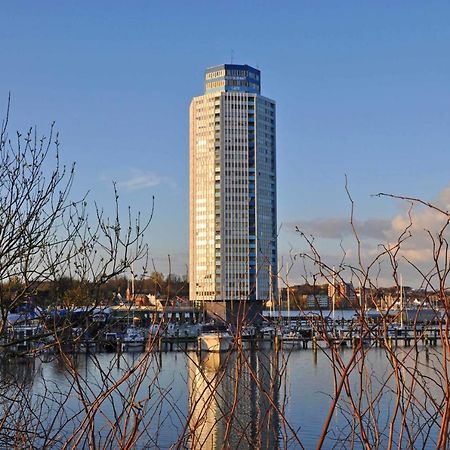 Ferienappartments Schleswig Eksteriør bilde