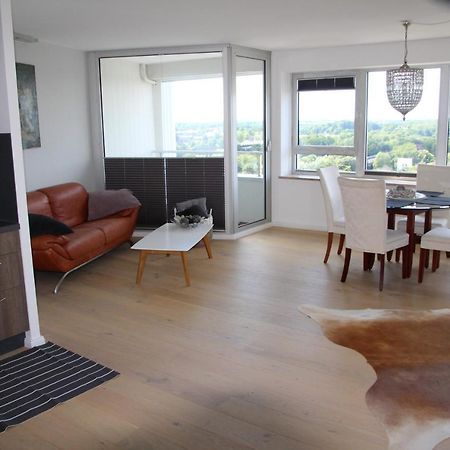 Ferienappartments Schleswig Eksteriør bilde