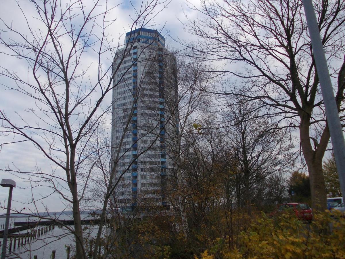 Ferienappartments Schleswig Eksteriør bilde
