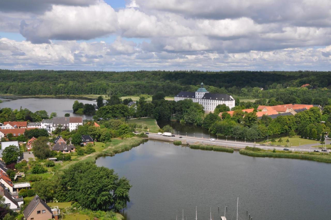 Ferienappartments Schleswig Rom bilde