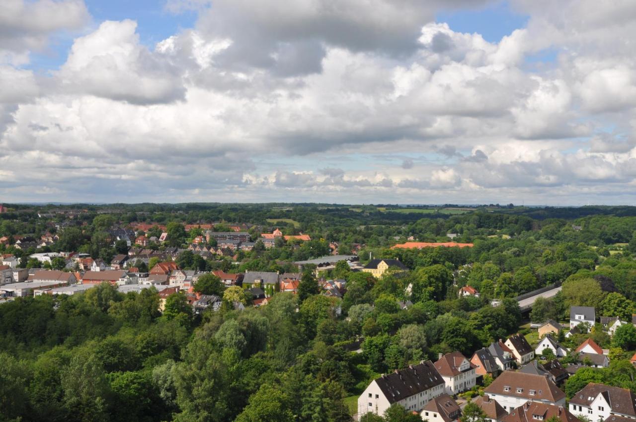 Ferienappartments Schleswig Rom bilde