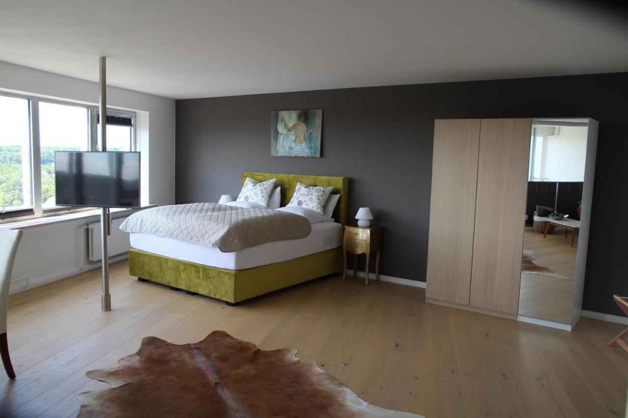 Ferienappartments Schleswig Eksteriør bilde